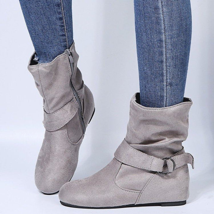 Sanastep™ | Chaussures confortables à enfiler