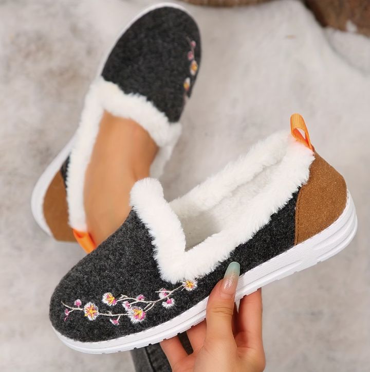 Corinne™ | Chaussures confortables à soutien ergonomique