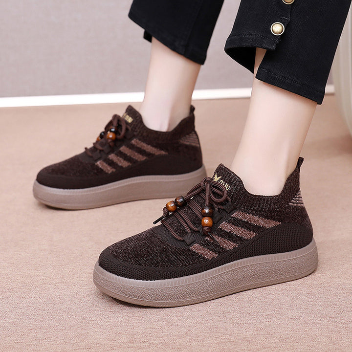 Ortholia™ | Chaussures confortables à soutien ergonomique