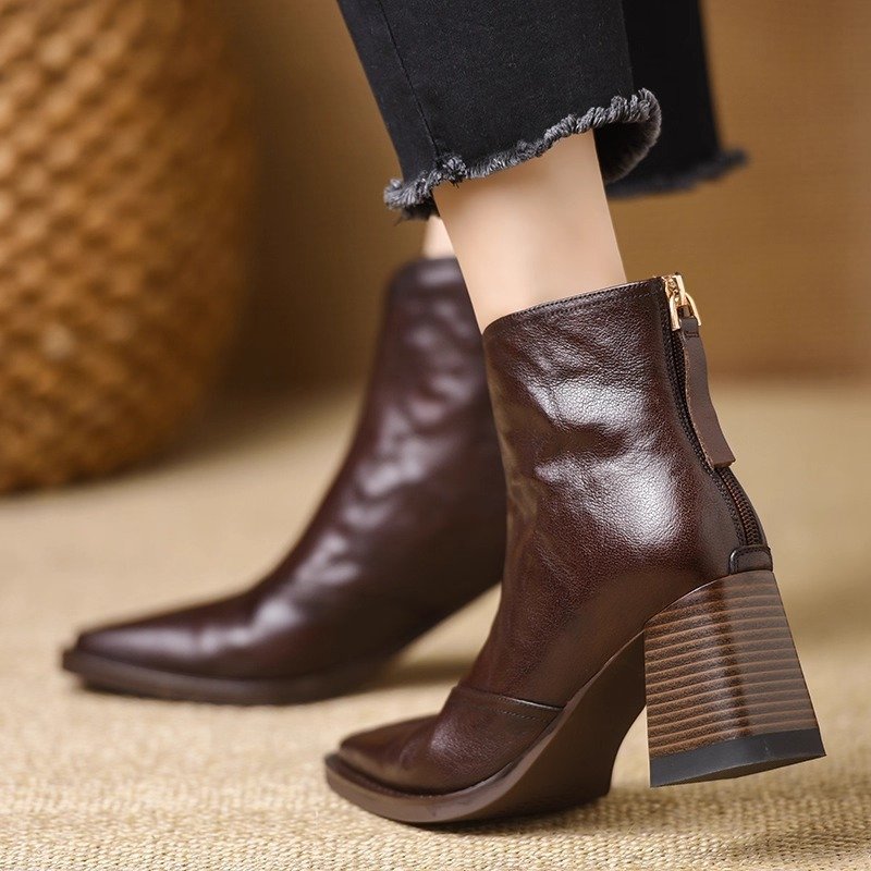 Priscille™ | Escarpins confortables à soutien stable