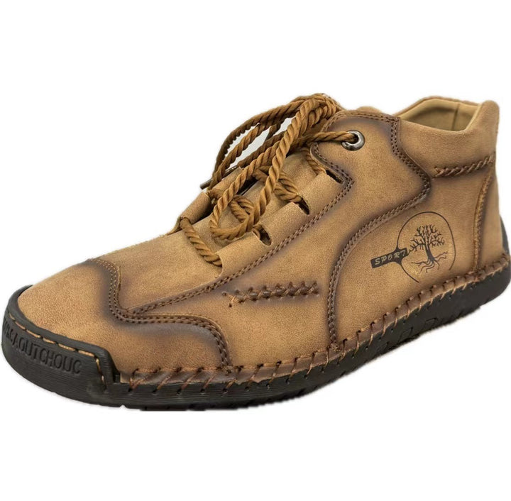 Orthosole™ | Chaussures confortables à soutien ergonomique