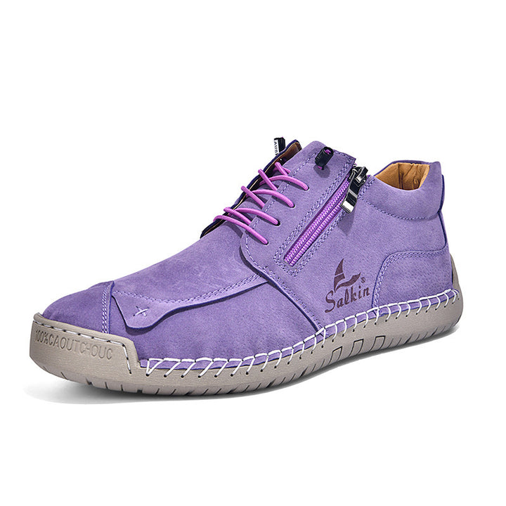 Ergovita™ | Chaussures confortables à soutien ergonomique