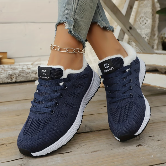 Anaïs™ | Chaussures confortables à enfiler