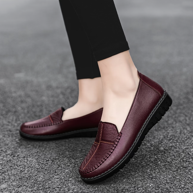 Laetitia™ | Chaussures confortables à enfiler