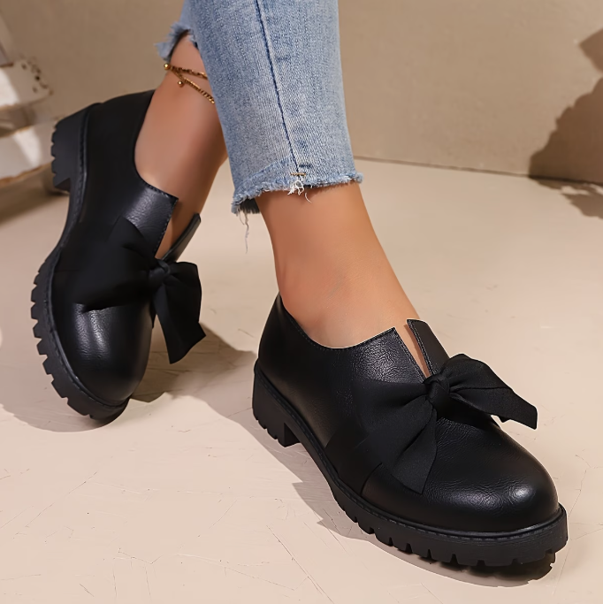 Elsa™ | Chaussures confortables à enfiler