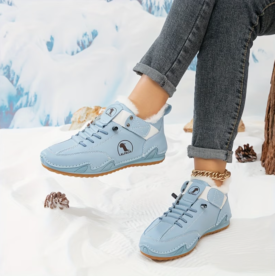 Adèle™ | Chaussures confortables à soutien ergonomique