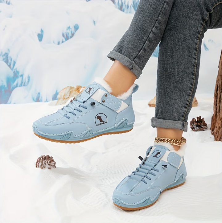 Adèle™ | Chaussures confortables à soutien ergonomique