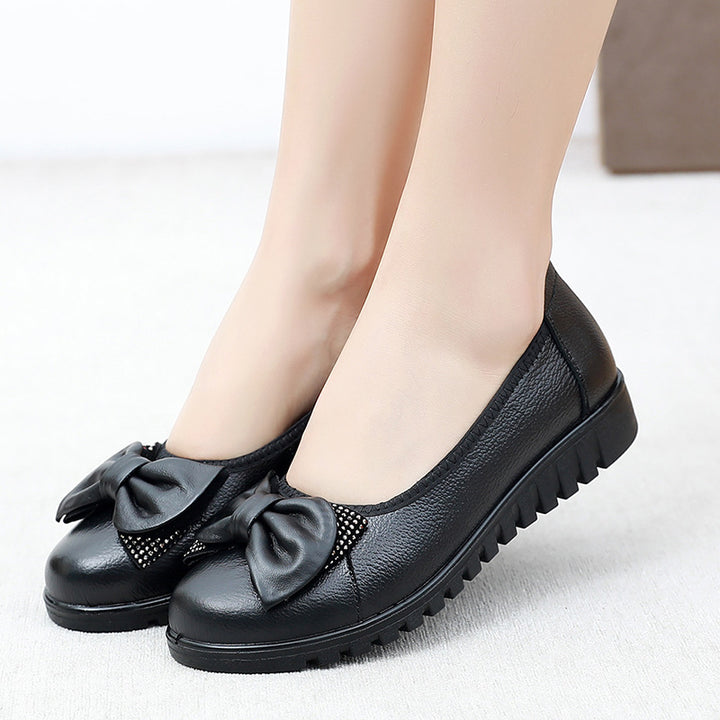 Agnès™ | Chaussures confortables à enfiler
