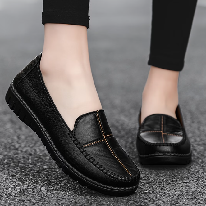 Laetitia™ | Chaussures confortables à enfiler