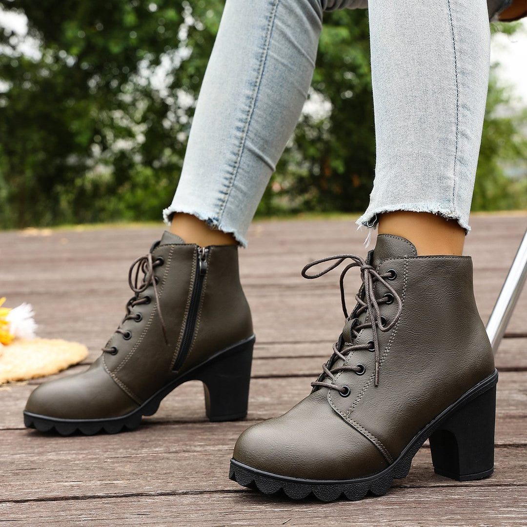 Sidonie™ | Escarpins confortables à soutien ergonomique