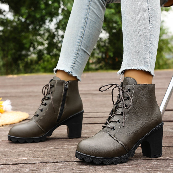 Sidonie™ | Escarpins confortables à soutien ergonomique