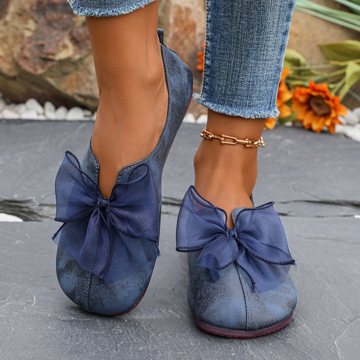 Marianne™ | Chaussures confortables à enfiler