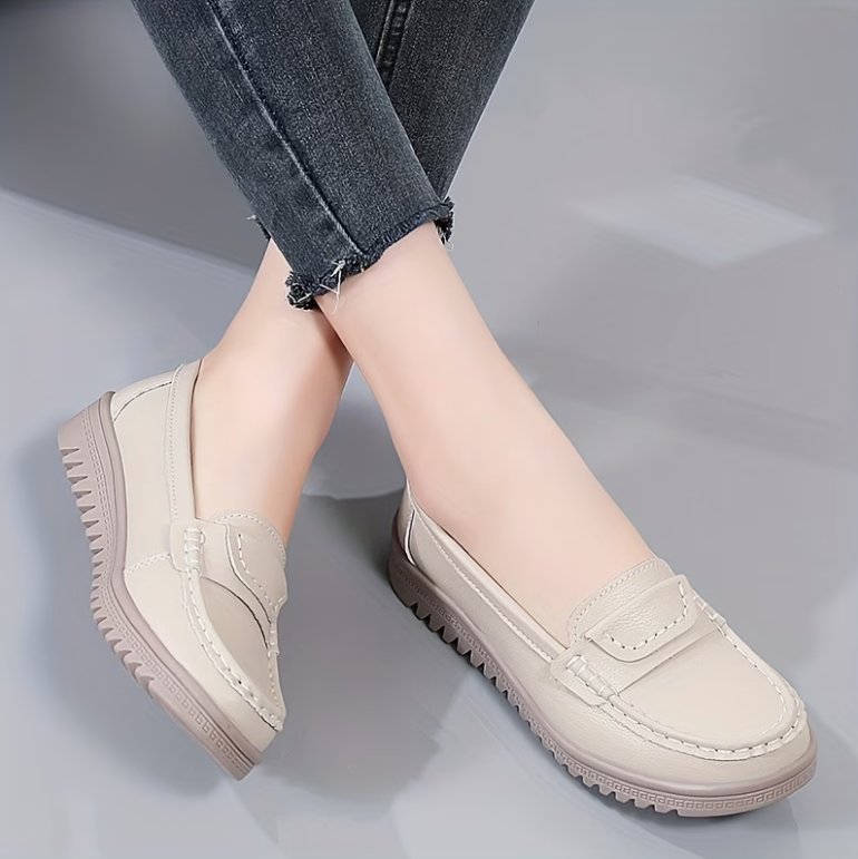 Vitasole™ | Chaussures confortables à soutien ergonomique