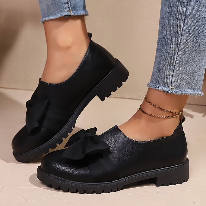 Elsa™ | Chaussures confortables à enfiler