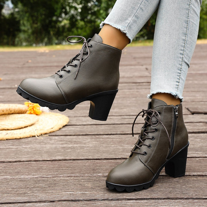 Sidonie™ | Escarpins confortables à soutien ergonomique