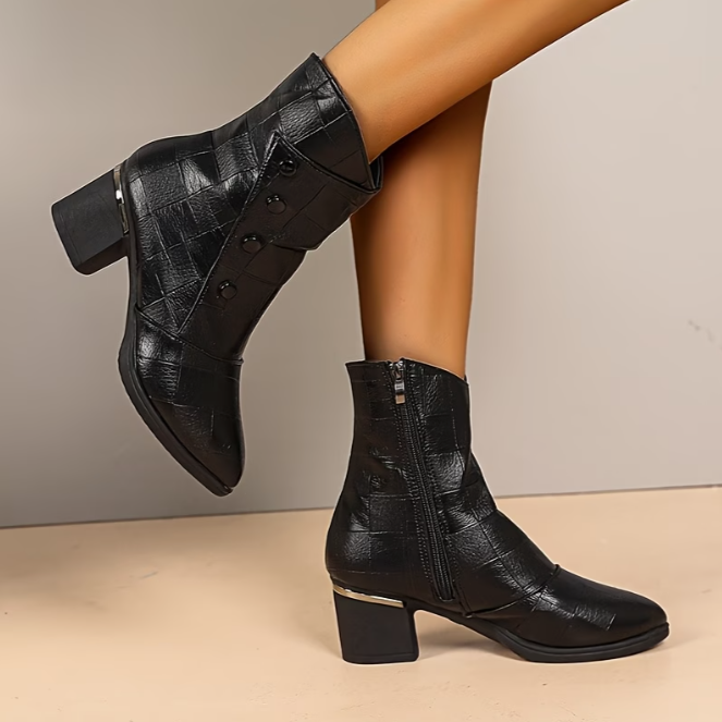 Podoflex™ | Escarpins confortables à soutien ergonomique