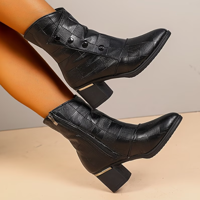 Podoflex™ | Escarpins confortables à soutien ergonomique