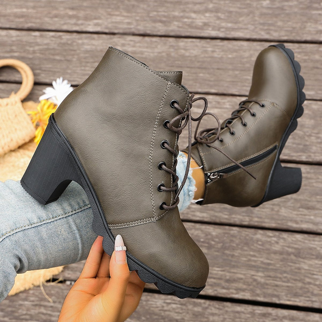 Sidonie™ | Escarpins confortables à soutien ergonomique