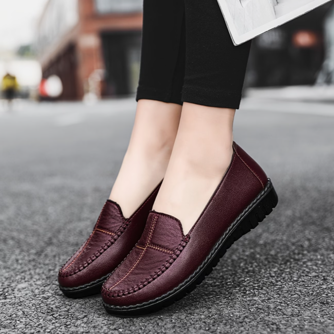 Laetitia™ | Chaussures confortables à enfiler