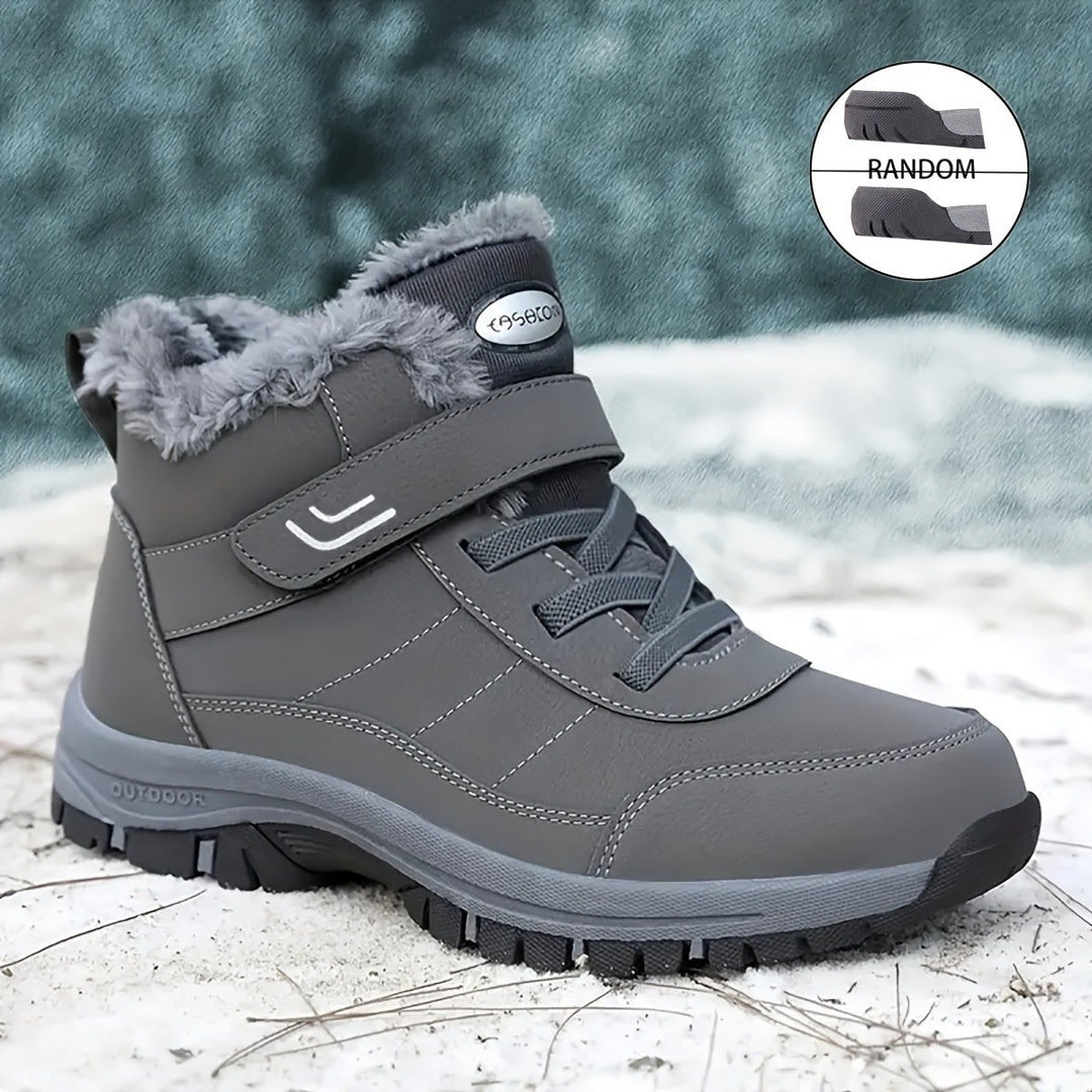 Marchea™ | Chaussures confortables à soutien ergonomique