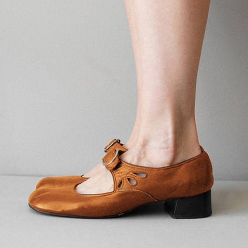 Régine™ | Escarpins confortables à soutien ajusté
