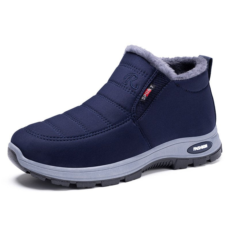 Vitapas™ | Chaussures confortables à enfiler