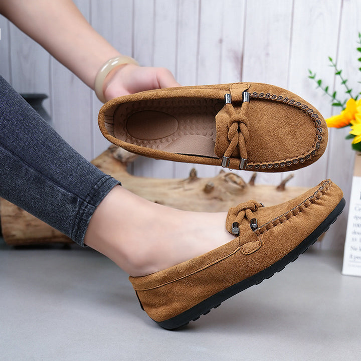 Muriel™ | Chaussures confortables à enfiler