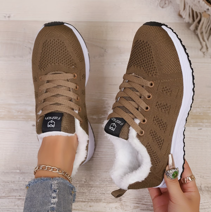 Anaïs™ | Chaussures confortables à enfiler