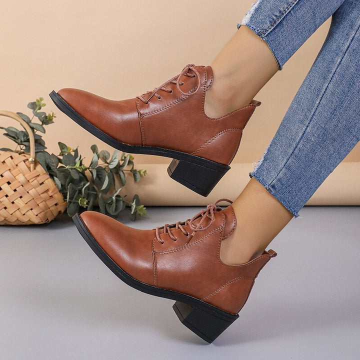 Axelle™ | Escarpins confortables à soutien ergonomique