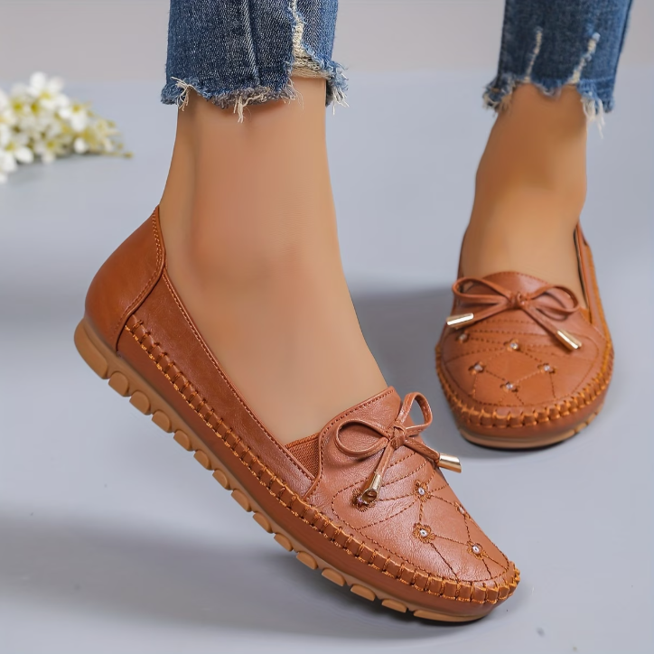 Danielle™ | Chaussures confortables à enfiler