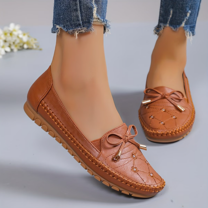 Danielle™ | Chaussures confortables à enfiler