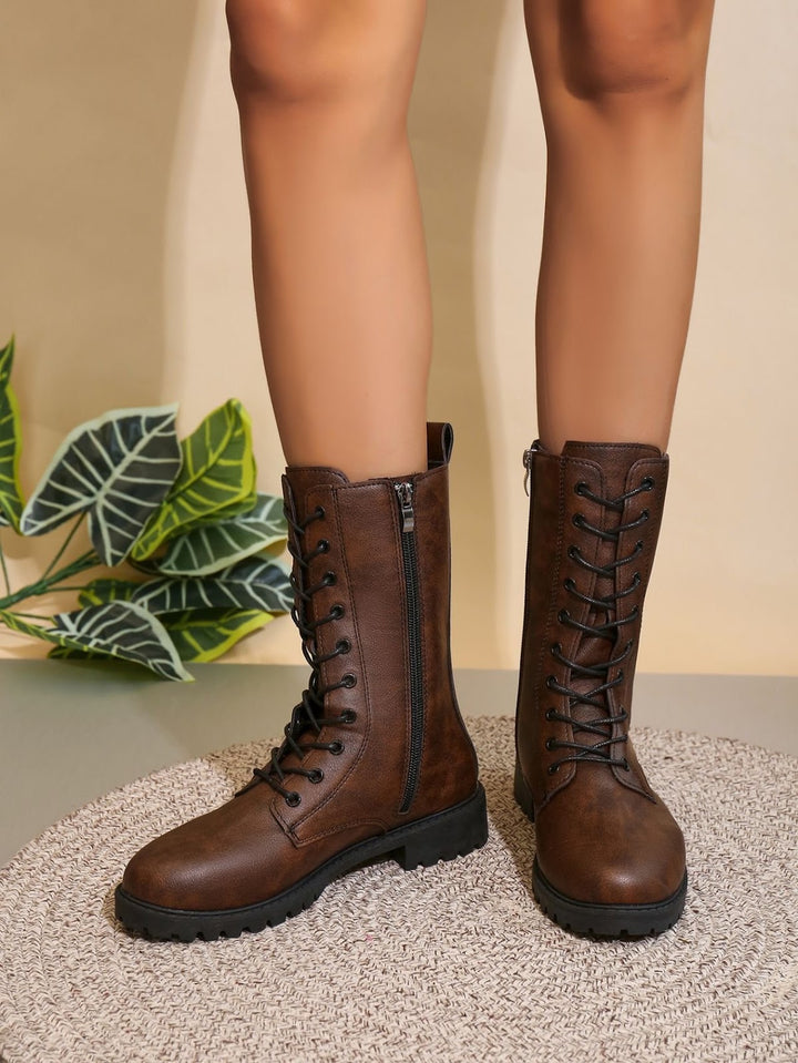 Aerosole™ | Bottines confortables à soutien intégral