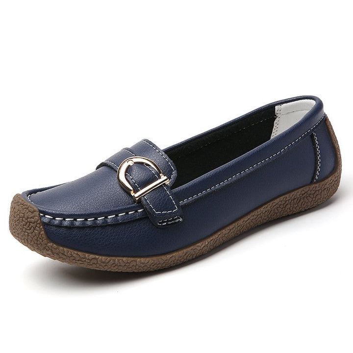 Noémie™ | Chaussures confortables à enfiler