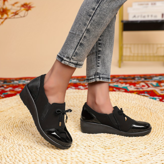 Catherine™ | Mocassins confortables à enfiler