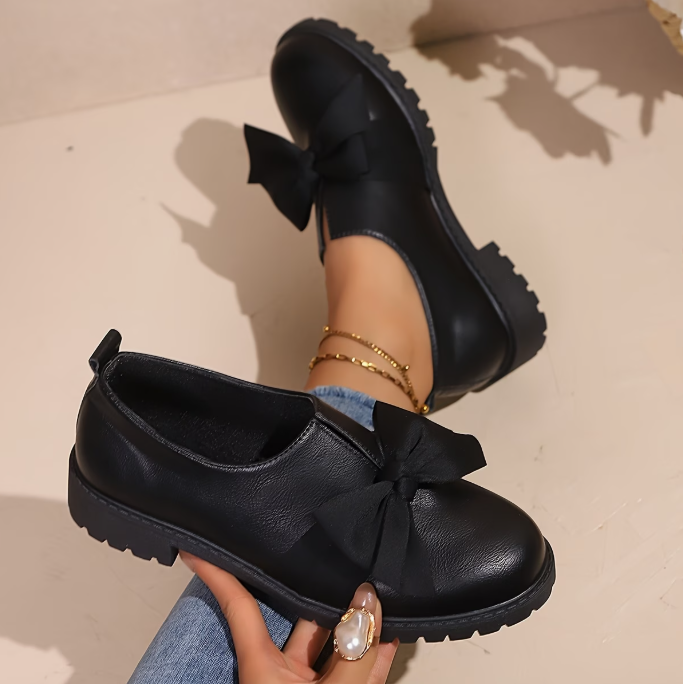 Elsa™ | Chaussures confortables à enfiler