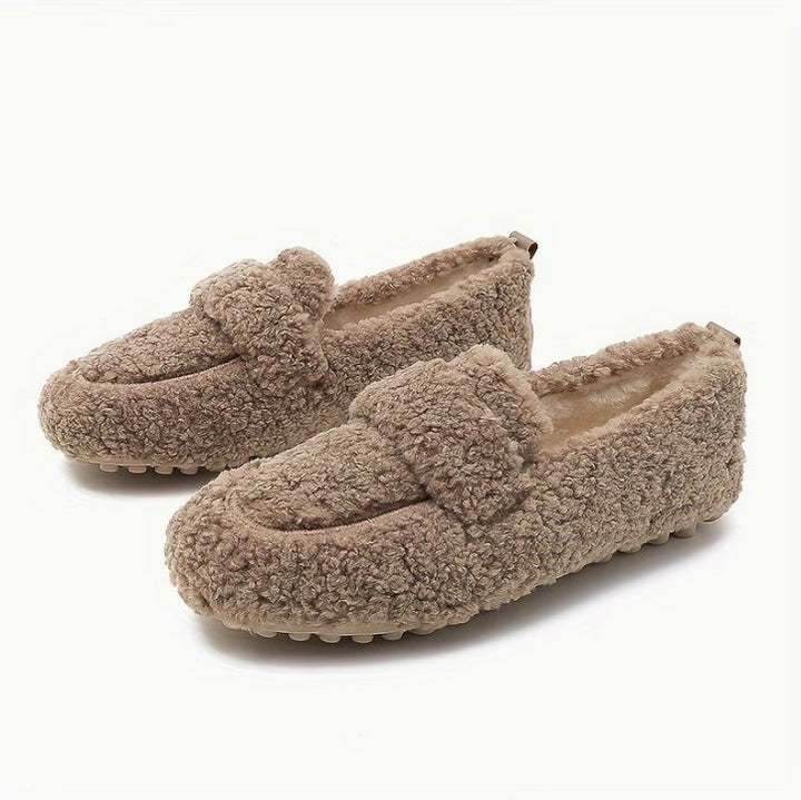 Michèle™ | Chaussures confortables à soutien ergonomique