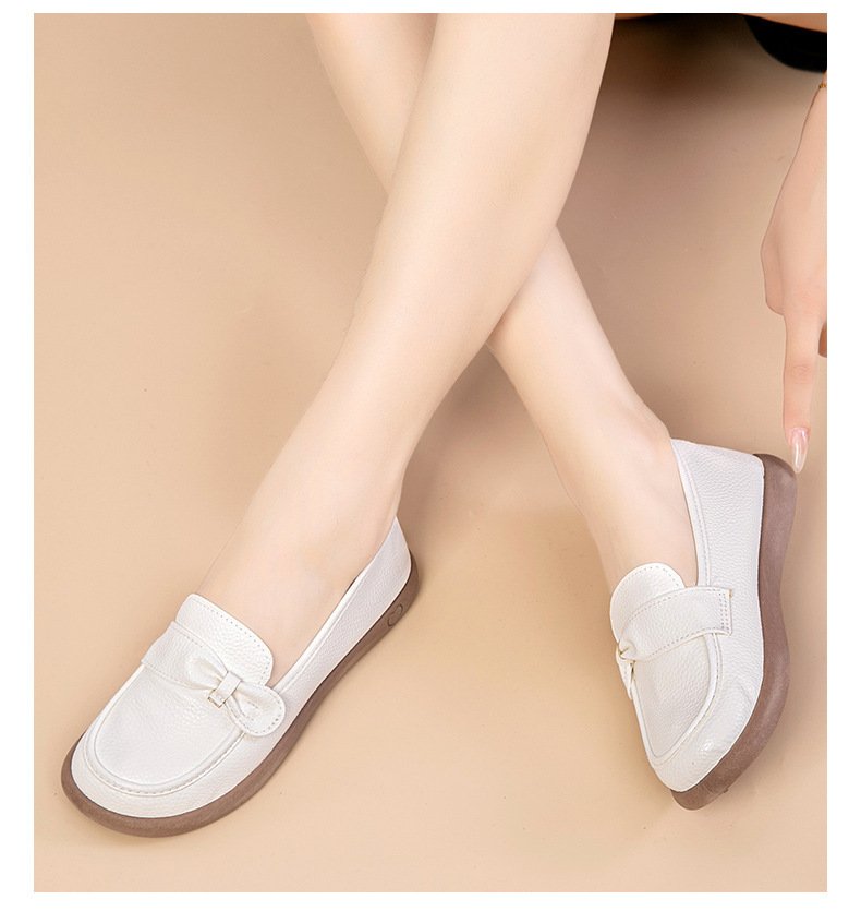 Ergopas™ | Chaussures confortables à enfiler