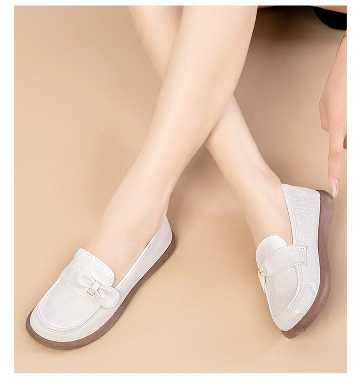 Ergopas™ | Chaussures confortables à enfiler