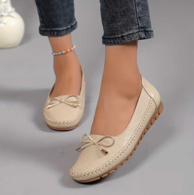 Évelyne™ | Chaussures confortables à enfiler