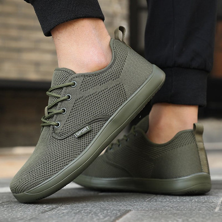 Ergolia™ | Chaussures confortables à soutien ergonomique