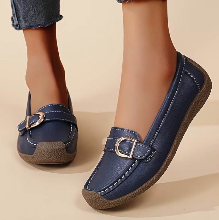 Noémie™ | Chaussures confortables à enfiler