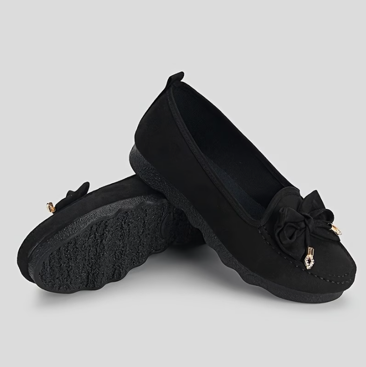 Ergoflex™ | Chaussures confortables à soutien ergonomique