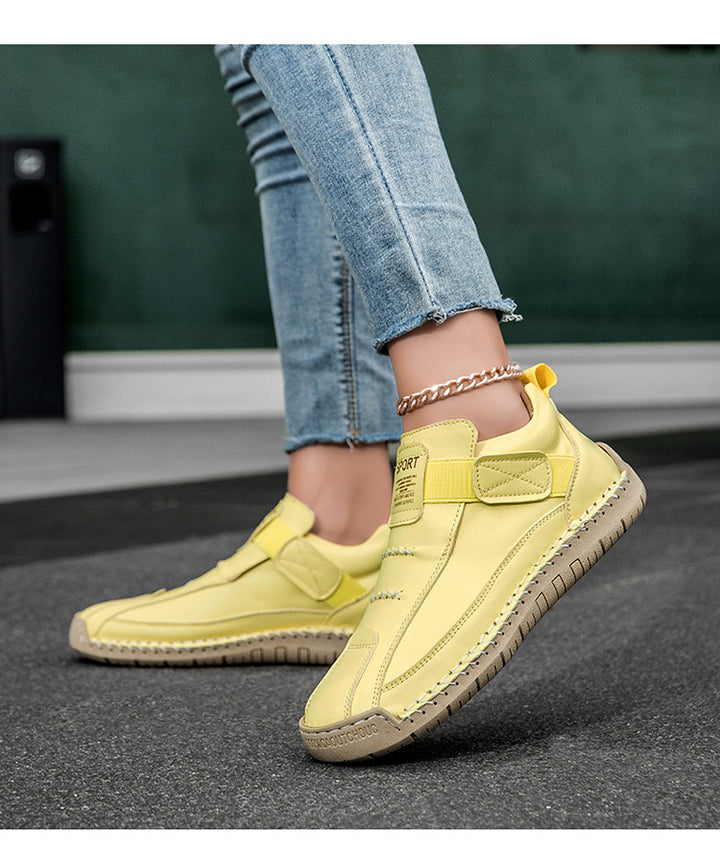 Orthoflex™ | Chaussures confortables à soutien ergonomique