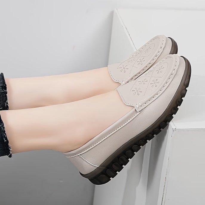 Marine™ | Chaussures confortables à enfiler