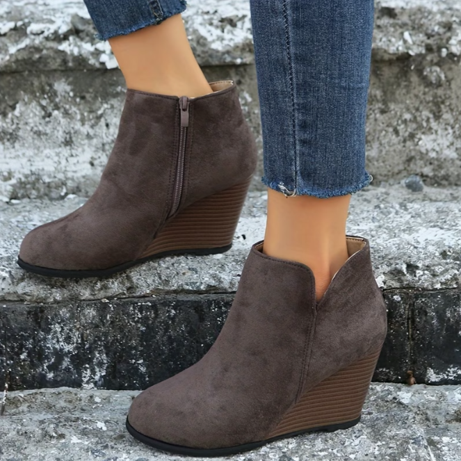 Flexia™ | Escarpins confortables à soutien ergonomique