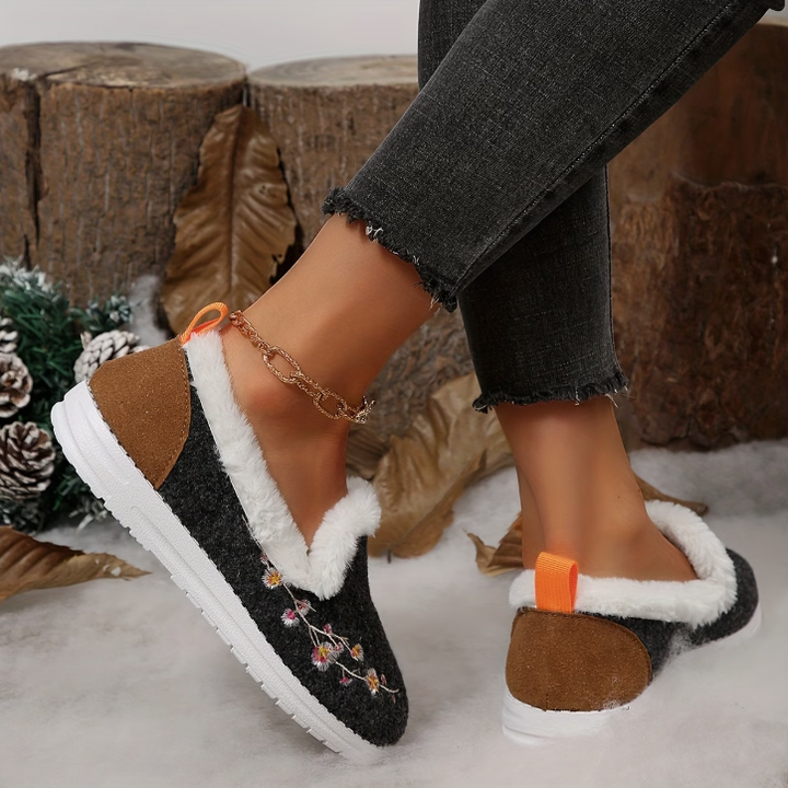 Corinne™ | Chaussures confortables à soutien ergonomique
