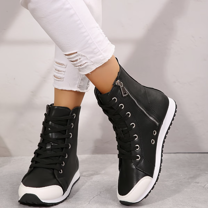 Carine™ | Chaussures confortables à soutien intégral