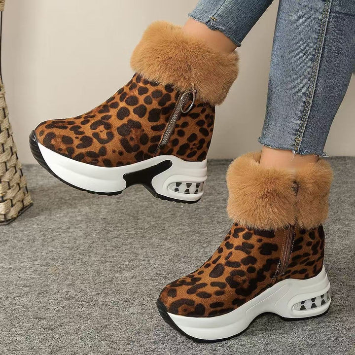 Amortia™ | Chaussures confortables à soutien ergonomique