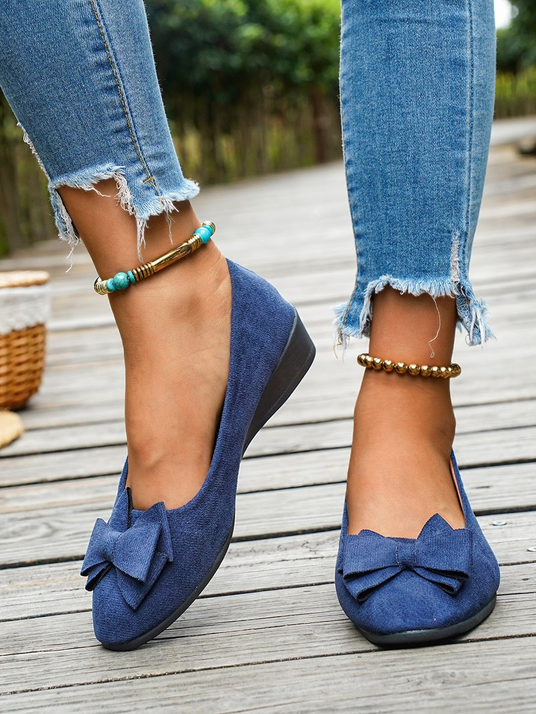 Manon™ | Chaussures confortables à enfiler