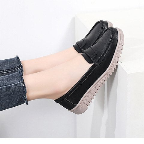 Vitasole™ | Chaussures confortables à soutien ergonomique